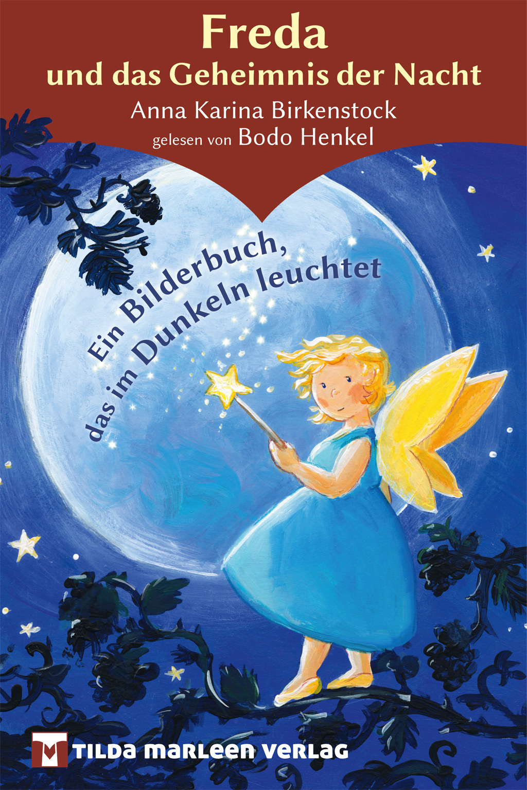 Buch Cover Deutsch